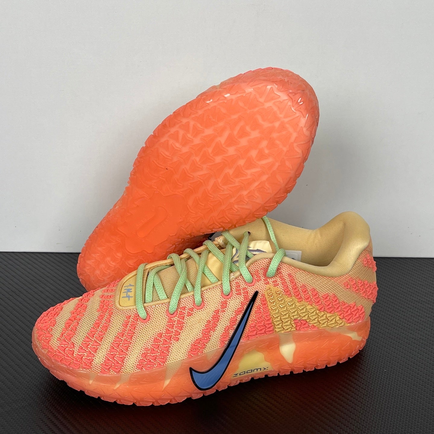 Tênis Nike Ja 3 "Daybreak"