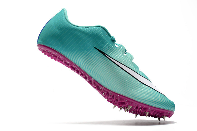 Sapatilha de Atletismo Nike Zoom Ja Fly 3 - Atmosphere Grey / Gold