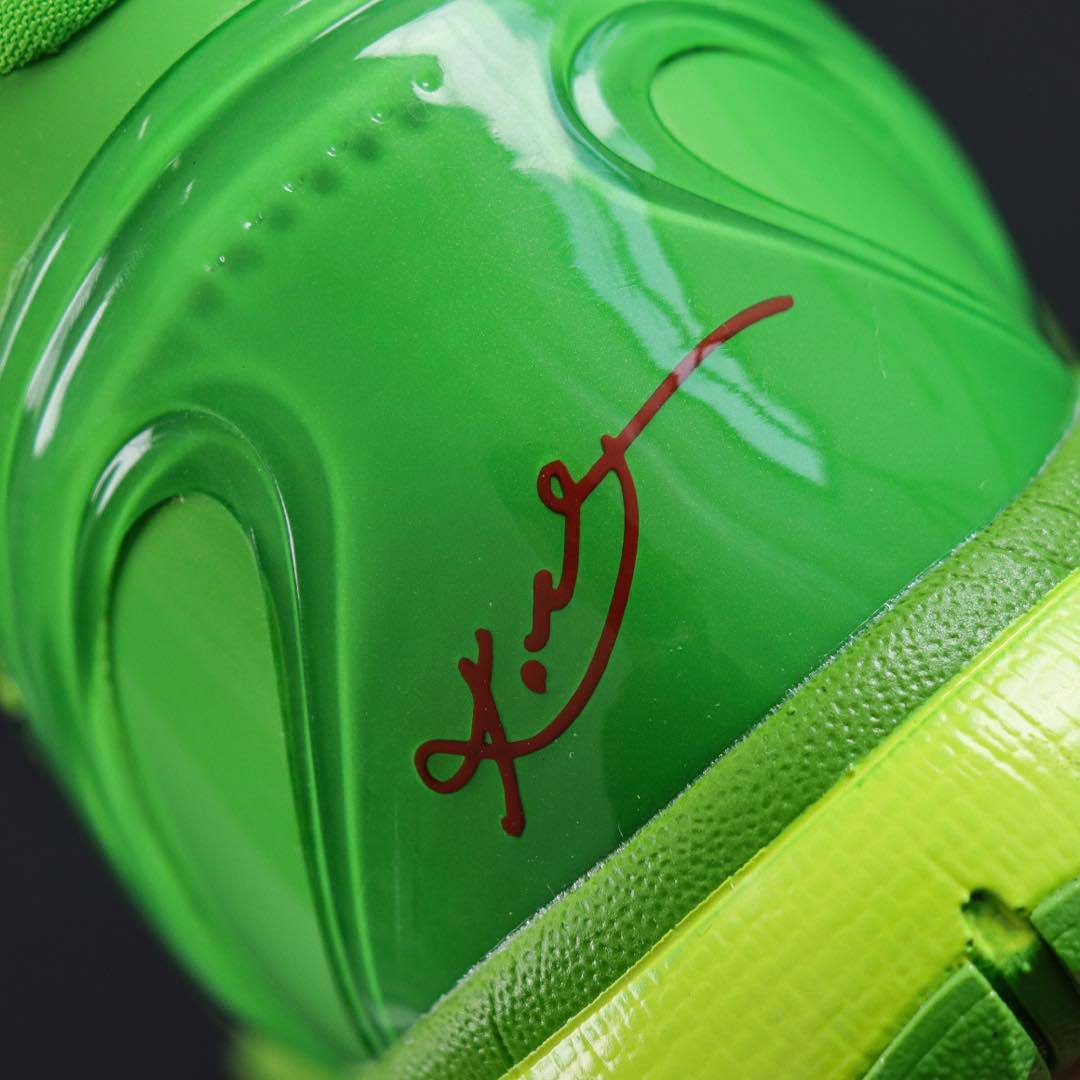 Tênis Nike Kobe 6 Protro Grinch