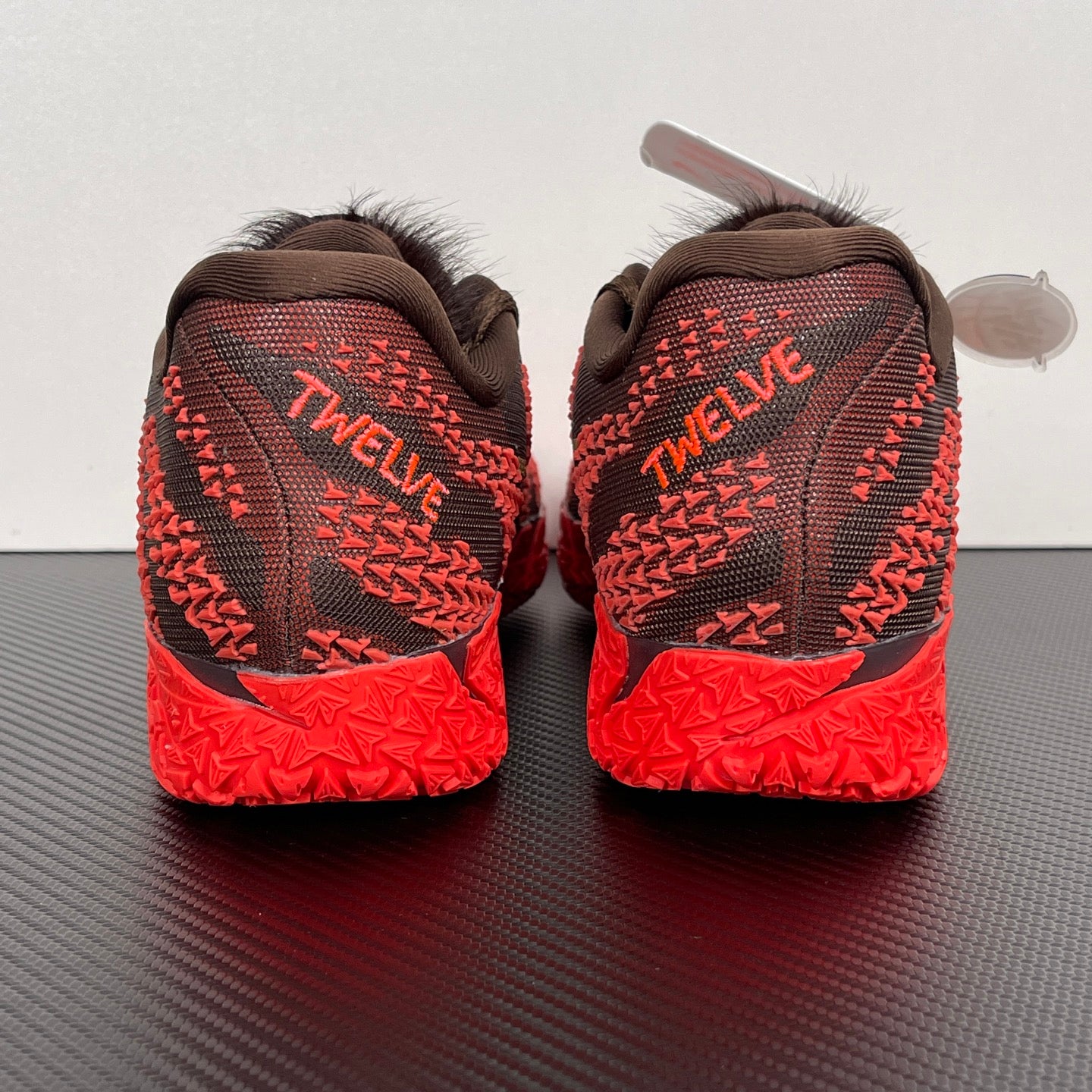 Tênis Nike Ja 3 "At Dawn" / "Tri-State"