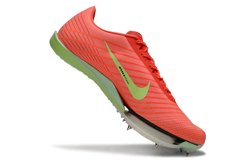Sapatilha de Atletismo Nike Air Zoom Maxfly 2 - Bright Crimson