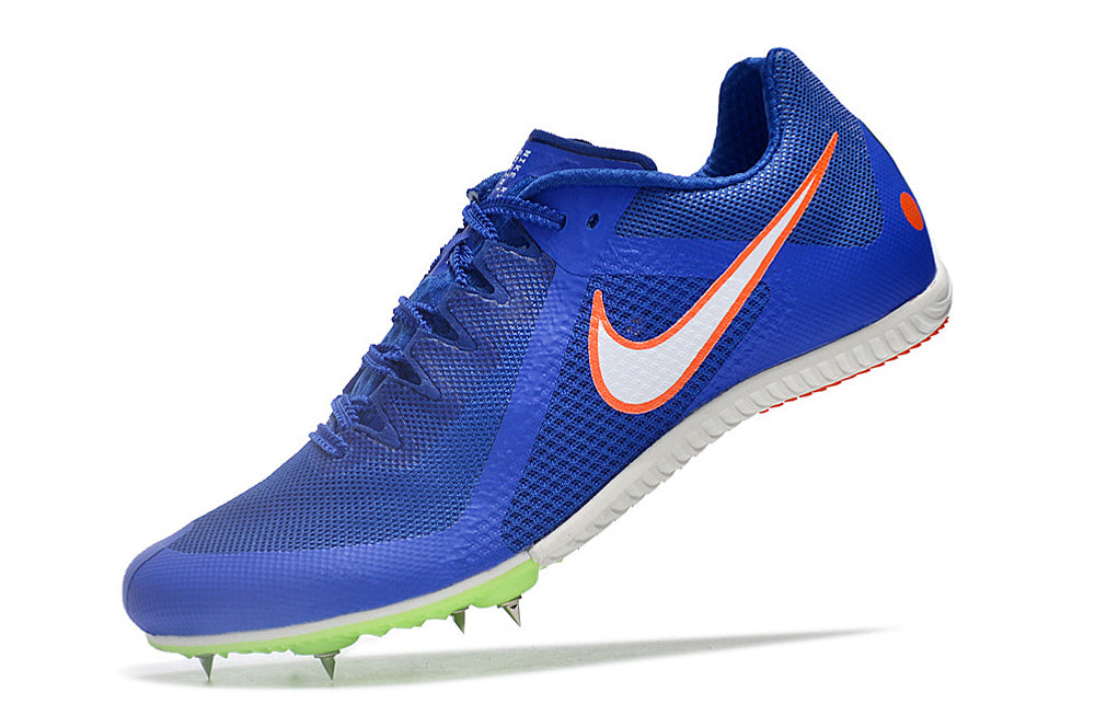 Sapatilha de Atletismo Nike Zoom Rival Distance 10 - Racer Blue