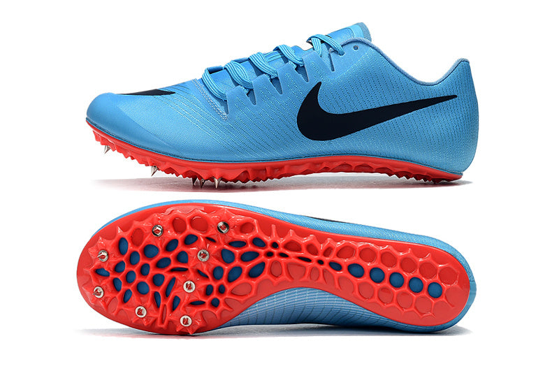 Sapatilha de Atletismo Nike Zoom Ja Fly 3 - White / Bright Crimson