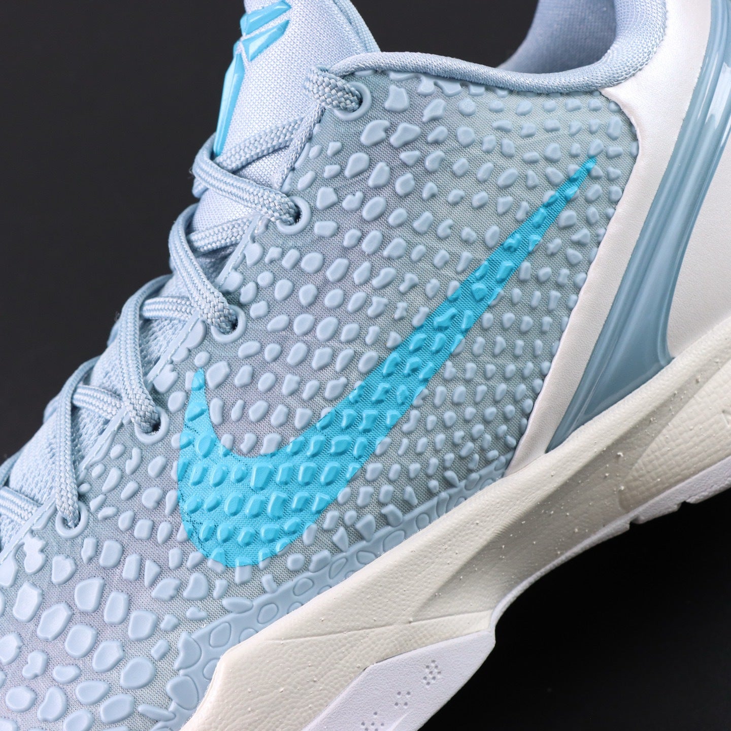 Tênis Nike Kobe 6 Protro Ice Blue