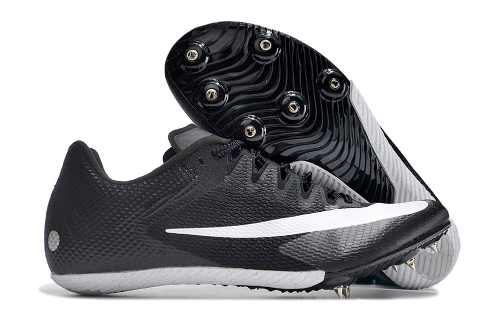 Sapatilha de Atletismo Nike Zoom Rival Sprint 10 - Black White