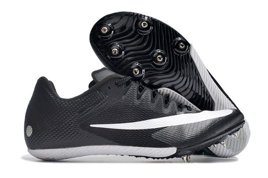 Sapatilha de Atletismo Nike Zoom Rival Sprint 10 - Black White