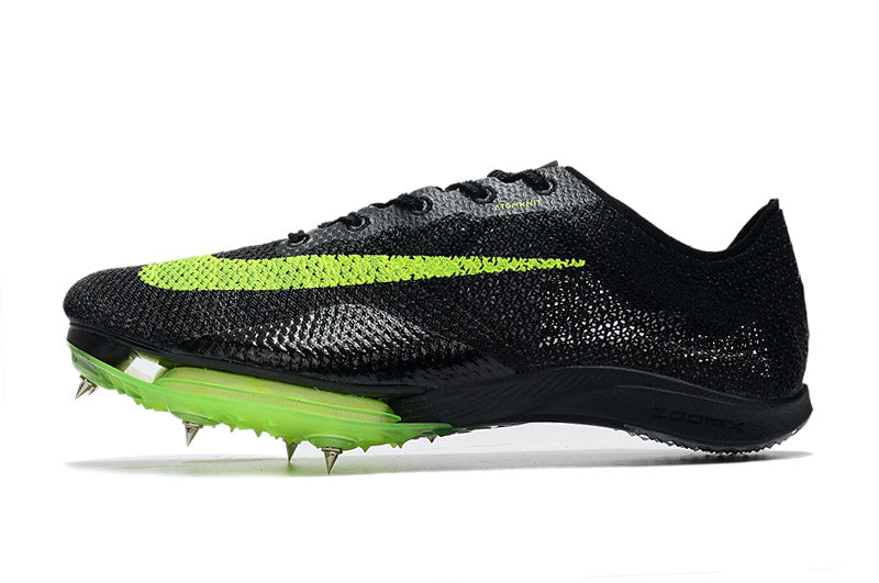 Sapatilha de Atletismo Nike Air Zoom Victory - Black Volt