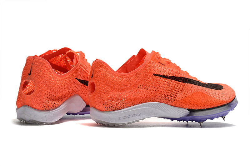 Sapatilha de Atletismo Nike Air Zoom Victory - Bright Crimson