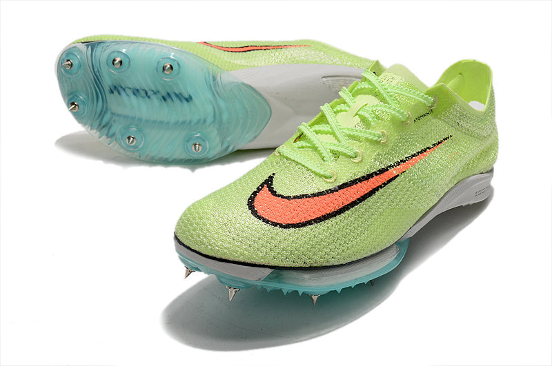 Sapatilha de Atletismo Nike Air Zoom Victory - Barely Volt