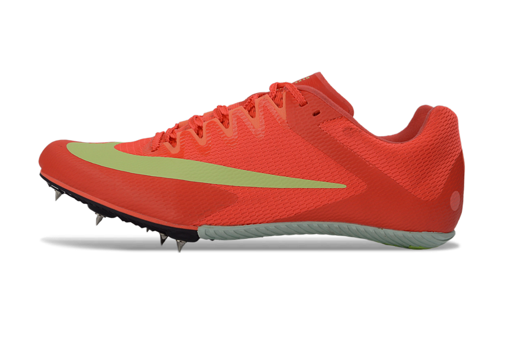 Sapatilha de Atletismo Nike Zoom Rival Sprint 10 - Bright Crimson