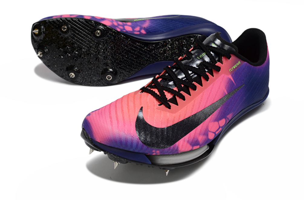 Sapatilha de Atletismo Nike Air Zoom Maxfly 2 - Fire Pink