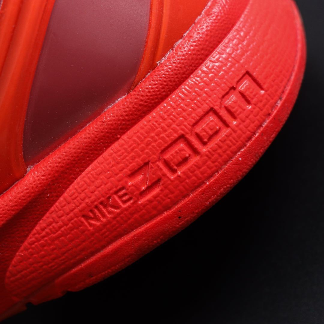 Tênis Nike Kobe 6 Protro Reverse Grinch