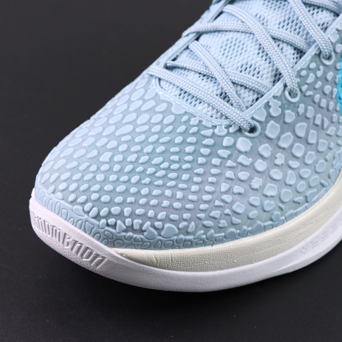 Tênis Nike Kobe 6 Protro Ice Blue