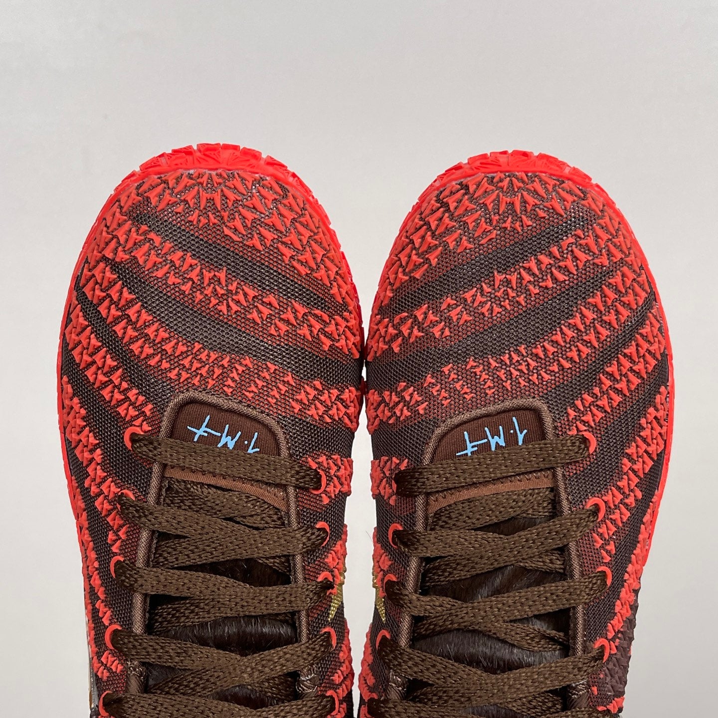 Tênis Nike Ja 3 "At Dawn" / "Tri-State"