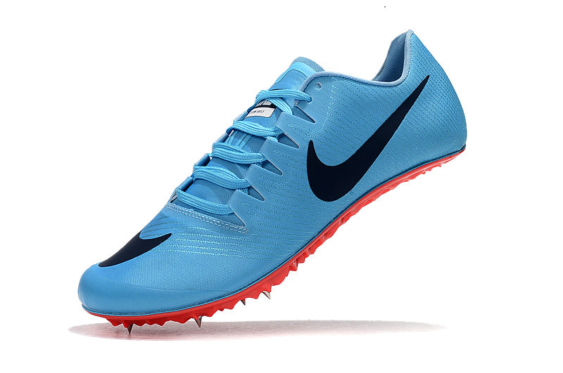 Sapatilha de Atletismo Nike Zoom Ja Fly 3 - White / Bright Crimson