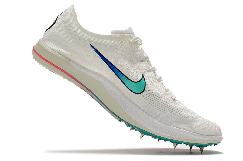 Sapatilha de Atletismo Nike ZoomX Dragonfly - White Ombre