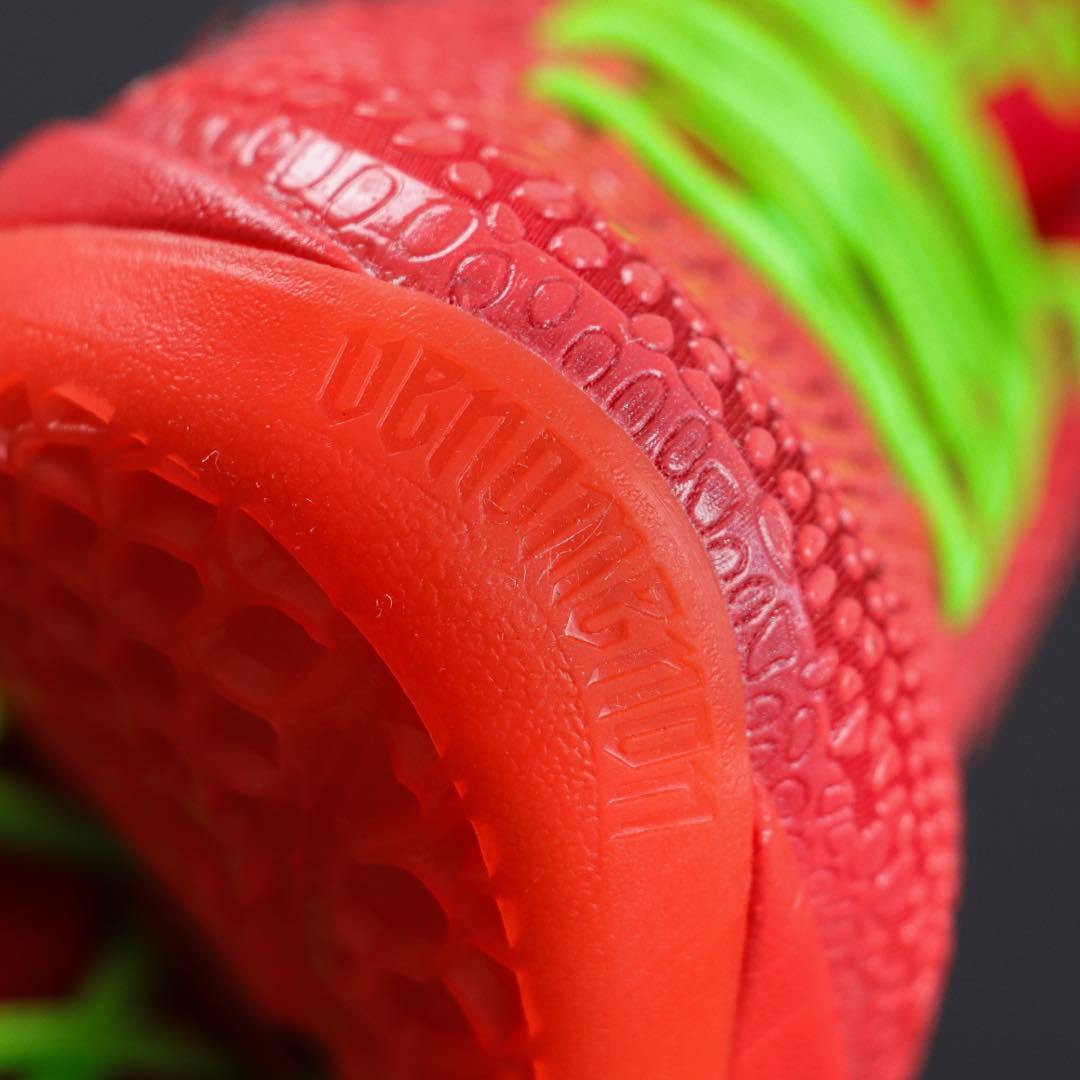 Tênis Nike Kobe 6 Protro Reverse Grinch