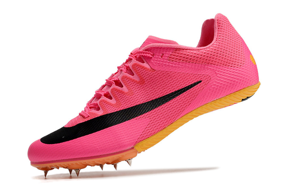 Sapatilha de Atletismo Nike Zoom Rival Sprint 10 - Hyper Pink