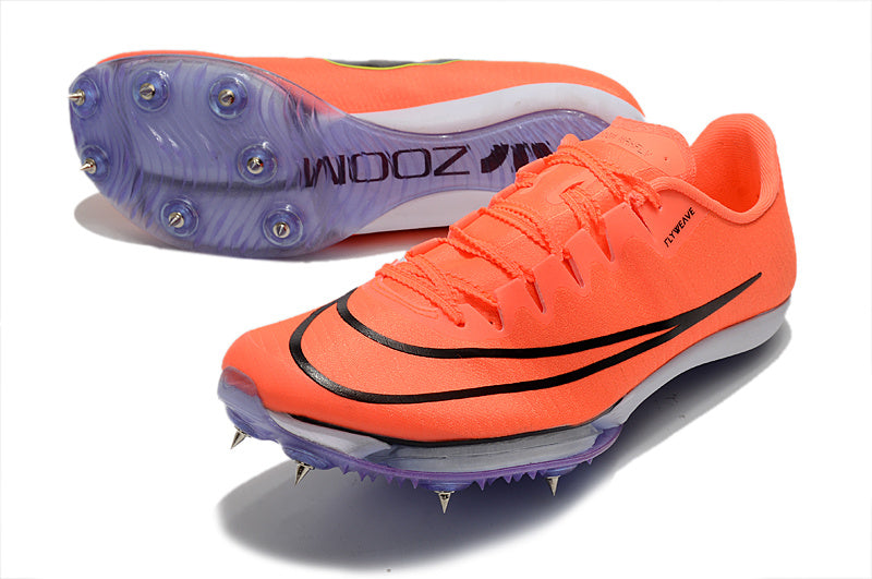 Sapatilha de Atletismo Nike Air Zoom Maxfly - Bright Crimson
