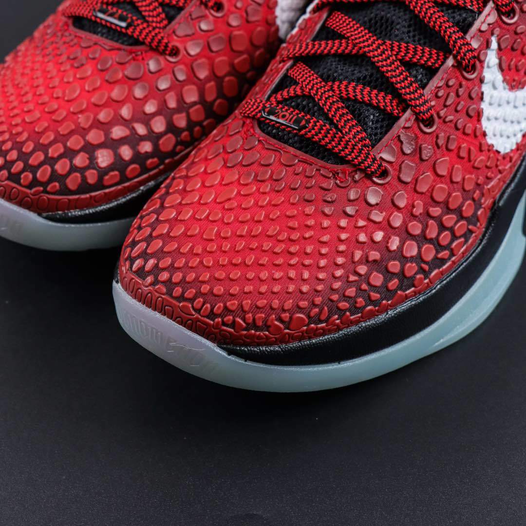Tênis Nike Kobe 6 Protro All-Star