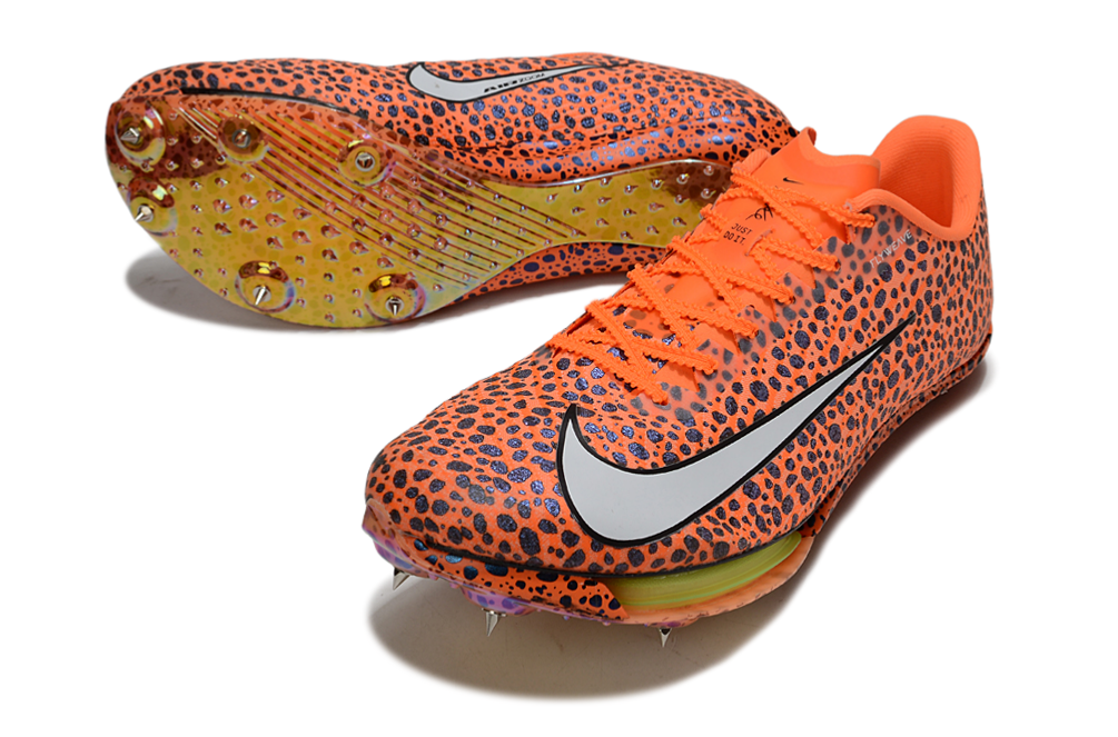 Sapatilha de Atletismo Nike Air Zoom Maxfly 2 - Electric Pack