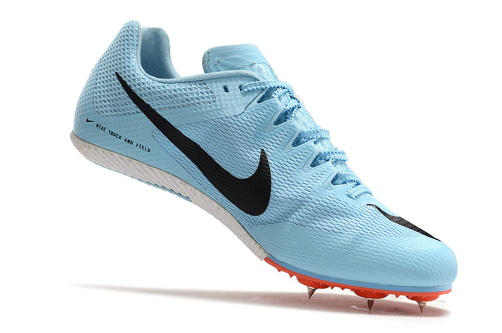 Sapatilha de Atletismo Nike Zoom Rival Sprint 10 - Glacier Blue