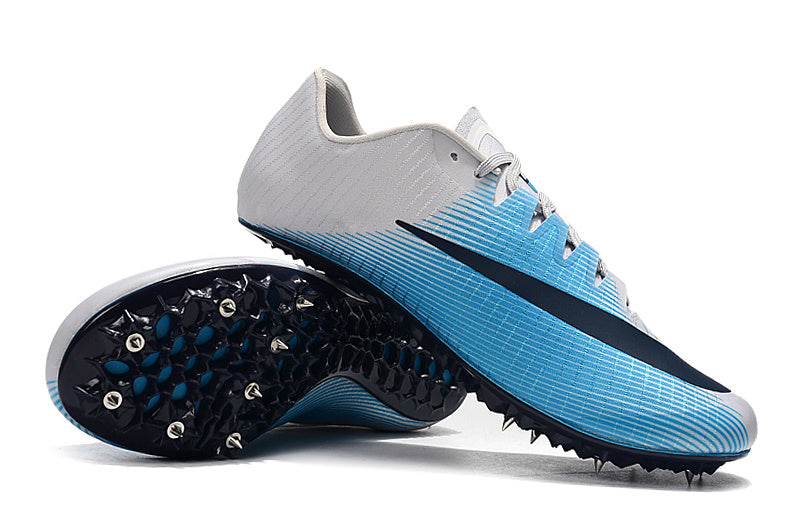 Sapatilha de Atletismo Nike Zoom Ja Fly 3 - Black / White