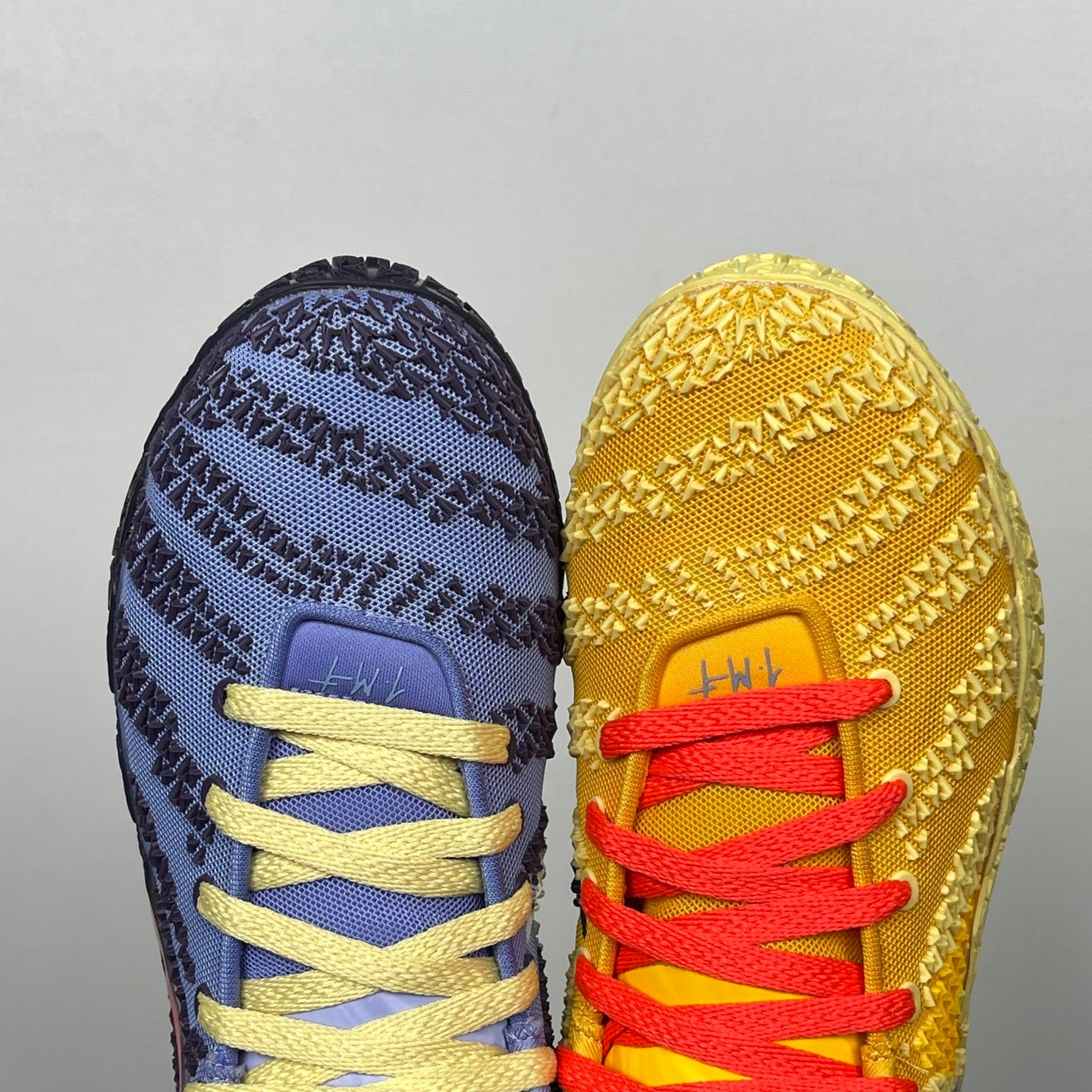 Tênis Nike Ja 3 "Channel 12" / "Hustle & Flow"