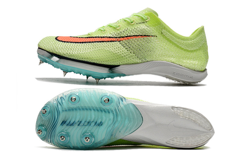 Sapatilha de Atletismo Nike Air Zoom Victory - Barely Volt
