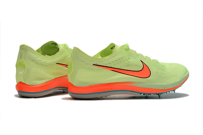 Sapatilha de Atletismo Nike ZoomX Dragonfly - Barely Volt