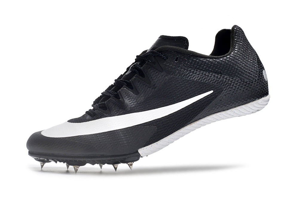 Sapatilha de Atletismo Nike Zoom Rival Sprint 10 - Black White
