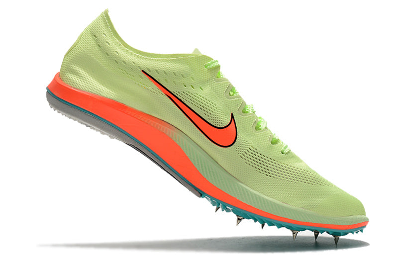 Sapatilha de Atletismo Nike ZoomX Dragonfly - Barely Volt
