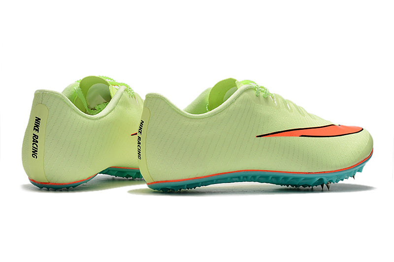 Sapatilha de Atletismo Nike Zoom Ja Fly 3 - Green / Orange