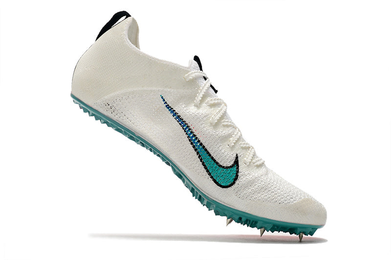 Sapatilha de Atletismo Nike Zoom Superfly Elite 2 - White / Bright Crimson