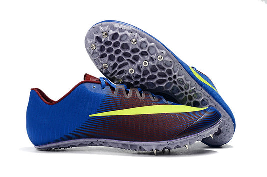 Sapatilha de Atletismo Nike Zoom Ja Fly 3 - Deep Royal Blue / Volt