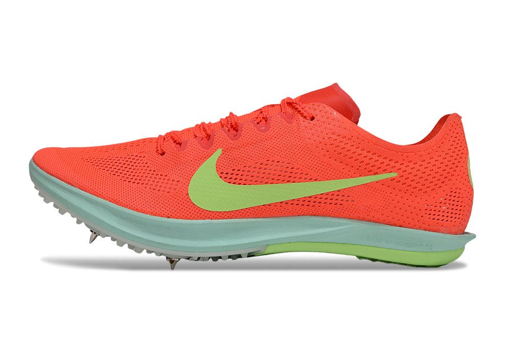 Sapatilha de Atletismo Nike ZoomX Dragonfly 2 - Bright Crimson