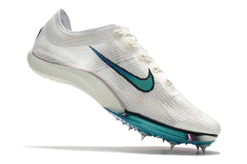 Sapatilha de Atletismo Nike Air Zoom Victory - White Ombre