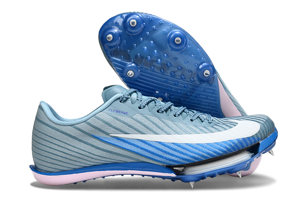 Sapatilha de Atletismo Nike Air Zoom Maxfly 2 - Denim Turquoise