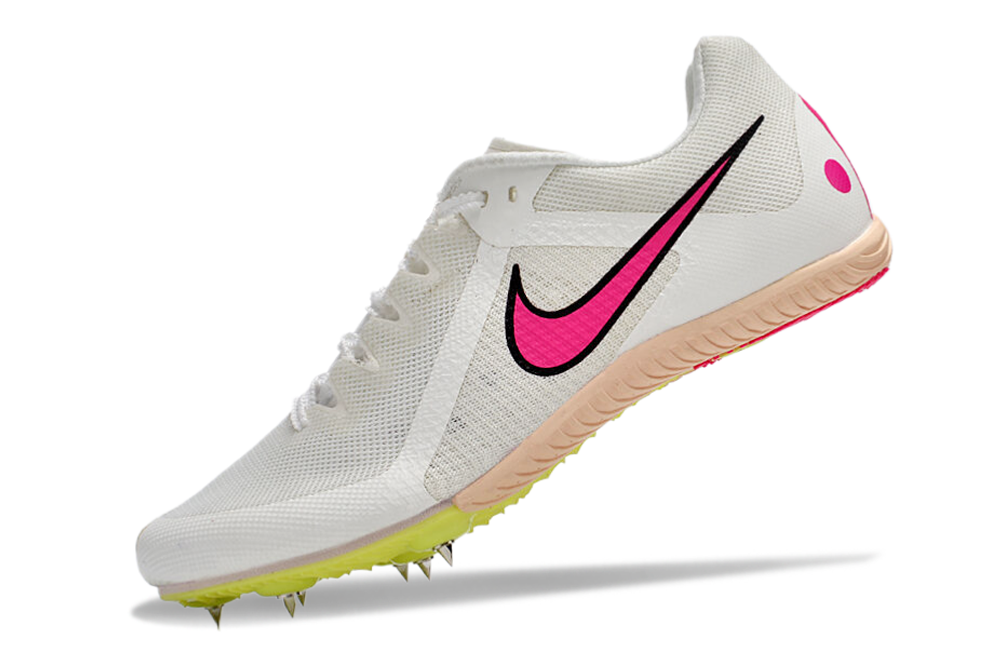 Sapatilha de Atletismo Nike Zoom Rival Sprint 10 - Sail Fierce Pink