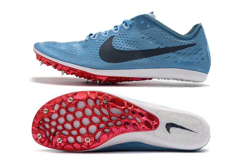 Sapatilha de Atletismo Nike Zoom Victory 3 - Blue / Red
