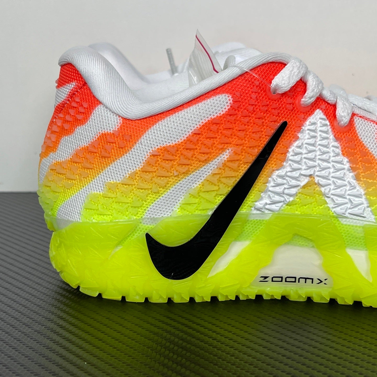 Tênis Nike Ja 3 "Snowed In" / "Christmas"
