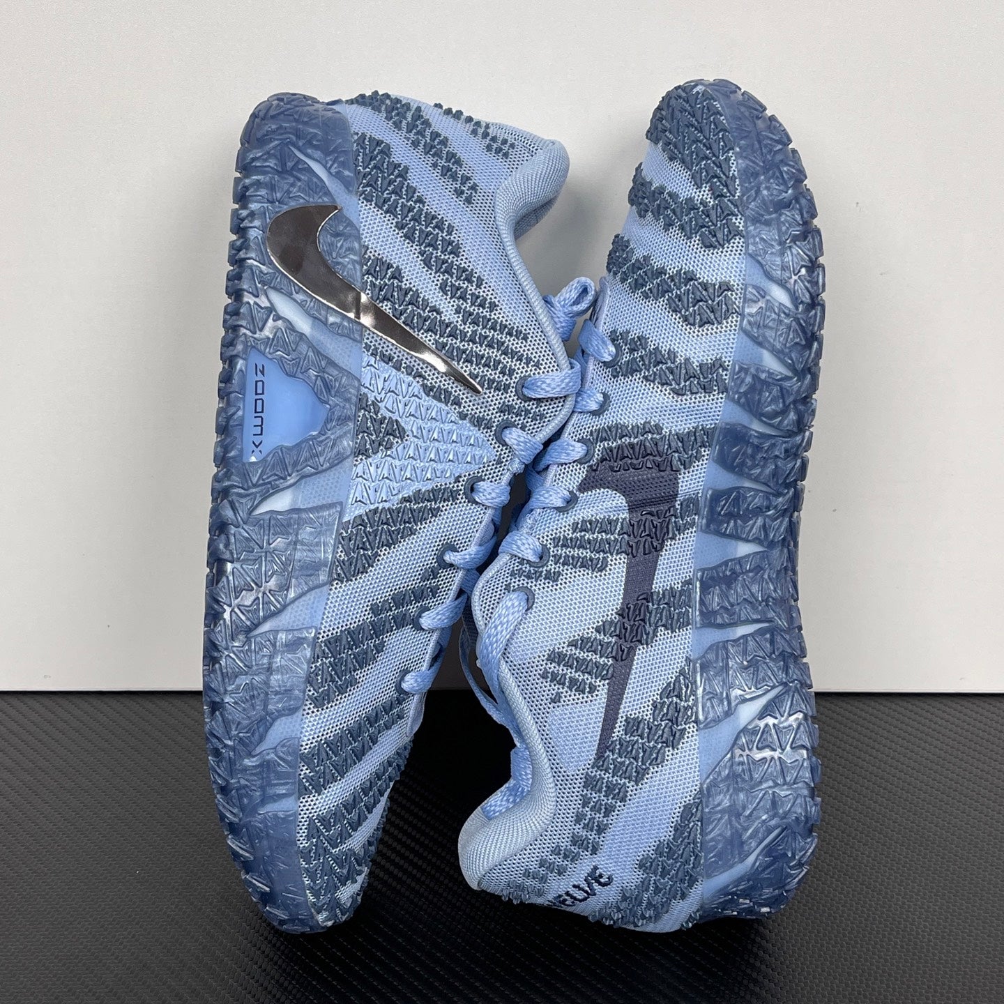 Tênis Nike Ja 3 "Unseen Hours" Masculino