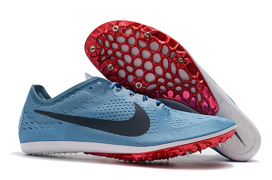 Sapatilha de Atletismo Nike Zoom Victory 3 - Blue / Red
