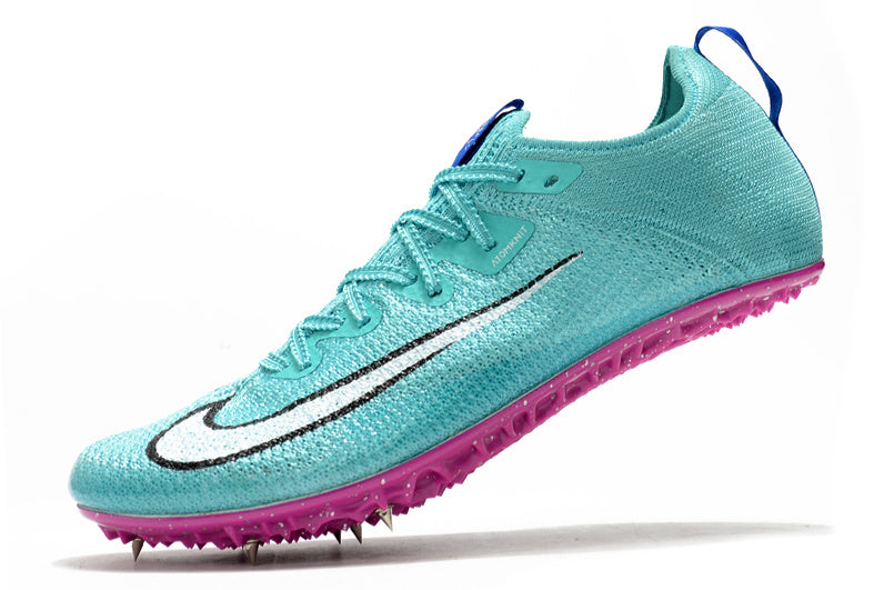 Sapatilha de Atletismo Nike Zoom Superfly Elite 2 - Hyper Turquoise