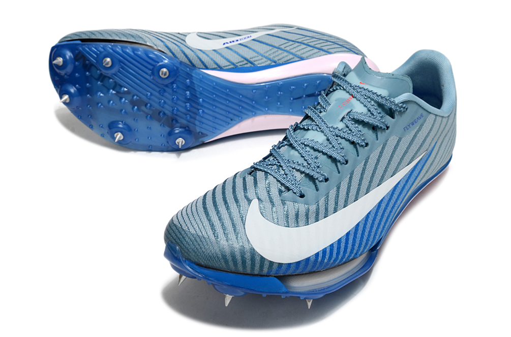 Sapatilha de Atletismo Nike Air Zoom Maxfly 2 - Denim Turquoise