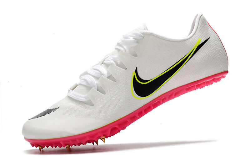 Sapatilha de Atletismo Nike Zoom Ja Fly 3 - White / Soft Pink