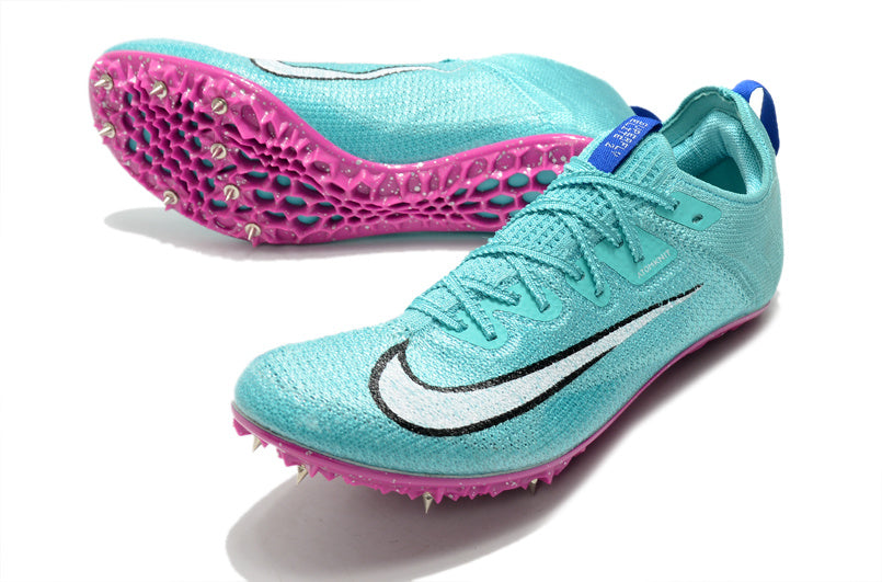 Sapatilha de Atletismo Nike Zoom Superfly Elite 2 - Hyper Turquoise