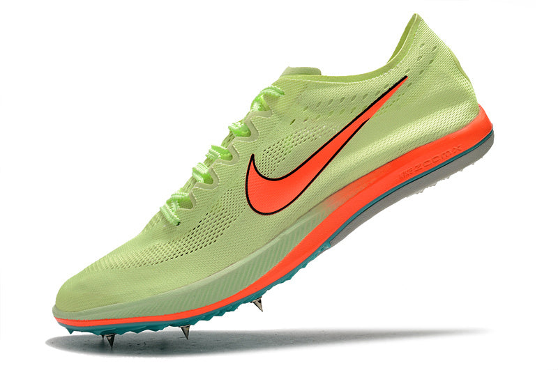 Sapatilha de Atletismo Nike ZoomX Dragonfly - Barely Volt