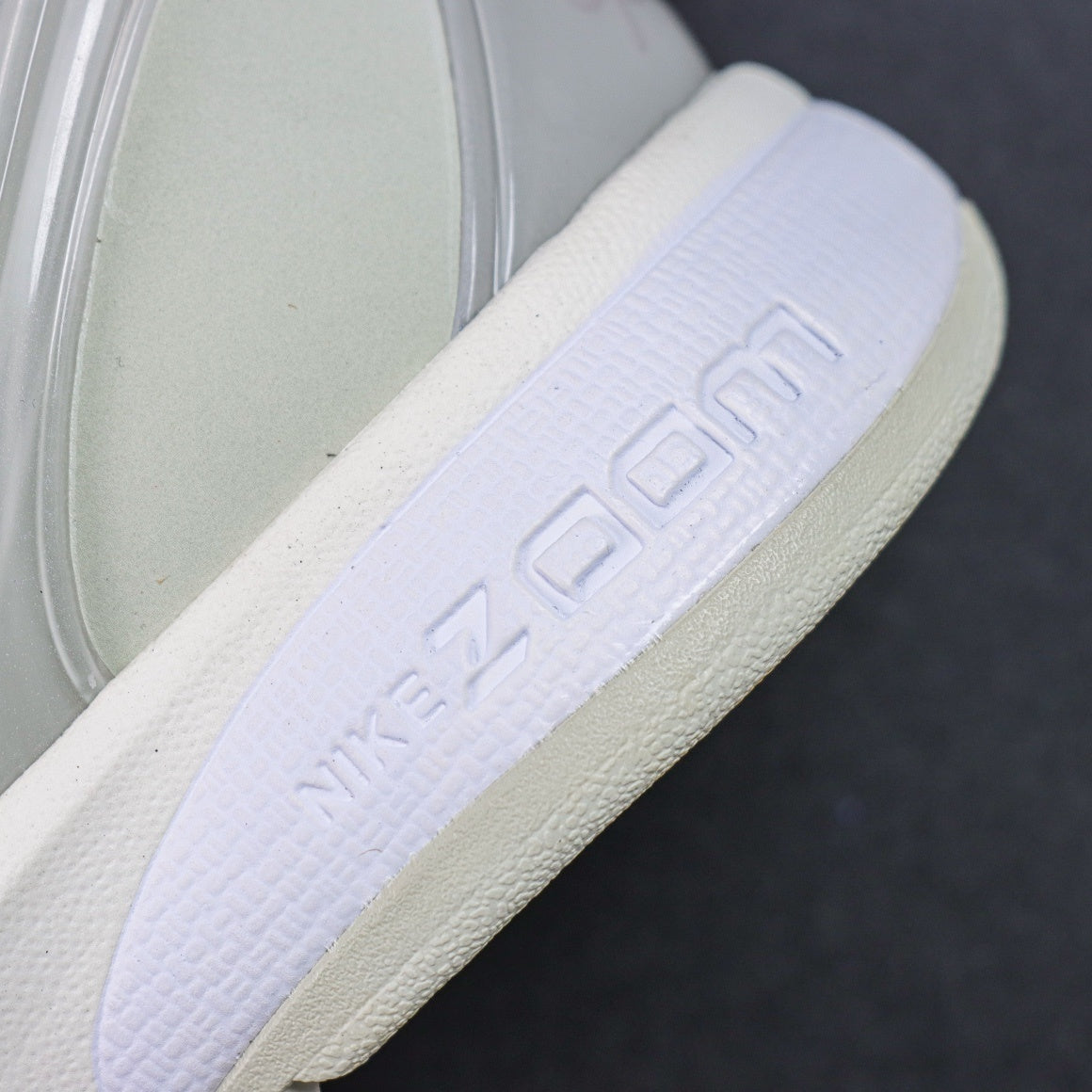 Tênis Nike Kobe 6 Protro Sail Stars