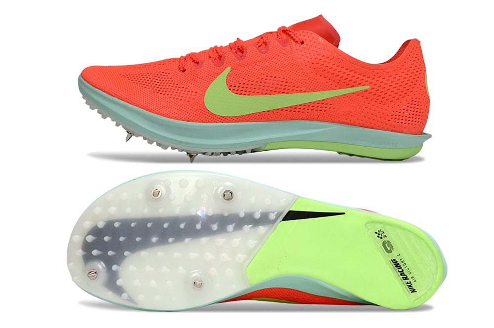 Sapatilha de Atletismo Nike ZoomX Dragonfly 2 - Bright Crimson